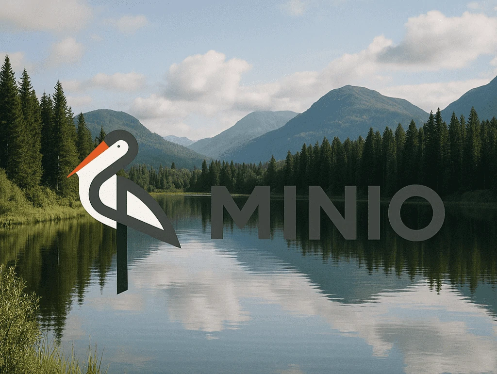 MinIO在Linux环境下部署